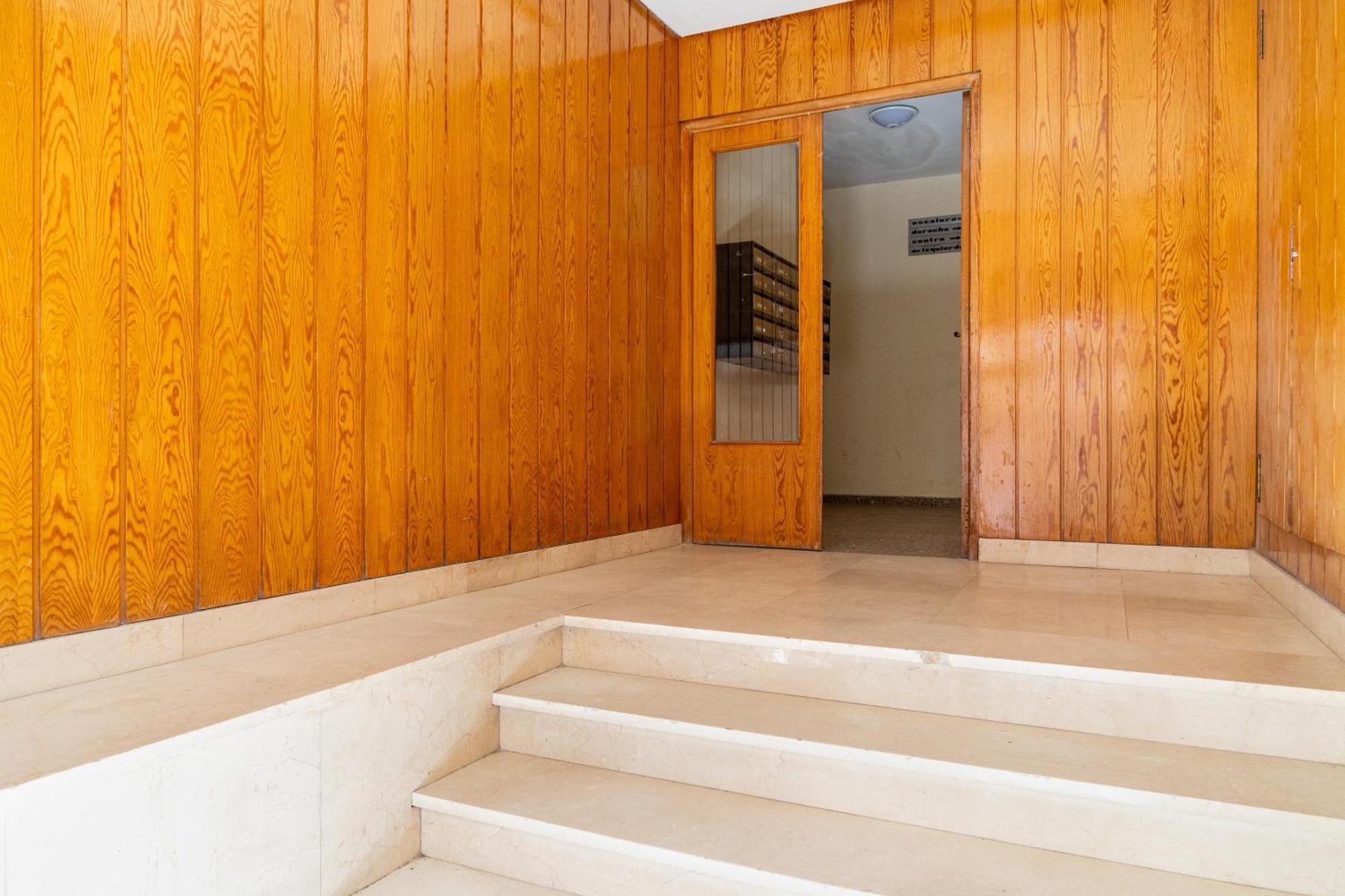 Excelente Apartamento Familiar Madrid Centro Eksteriør bilde